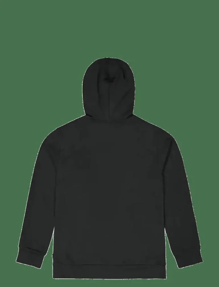 BASEMENT HOODIE - Huvtröjor