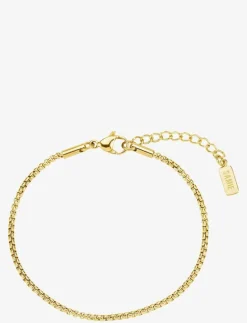 Basic Chain Bracelet - Armband