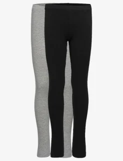 Basic Leggings (2-pack) - Leggings