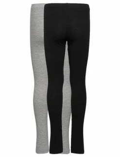 Basic Leggings (2-pack) - Leggings