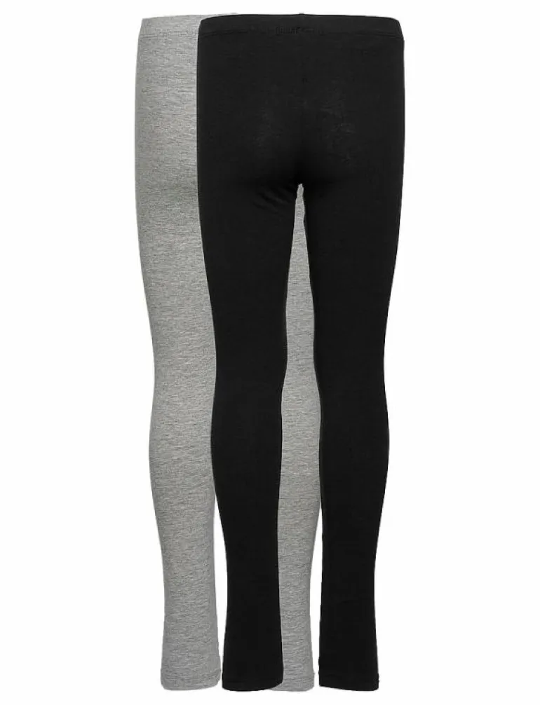 Basic Leggings (2-pack) - Leggings