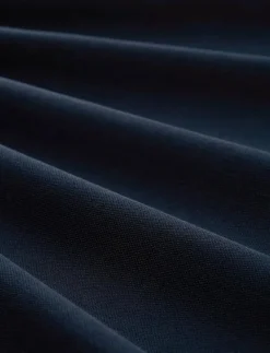 basic polo with contrast - Långärmade pikéer