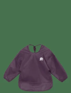 Basic PU-apron LS - Haklappar