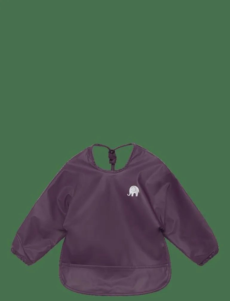 Basic PU-apron LS - Haklappar