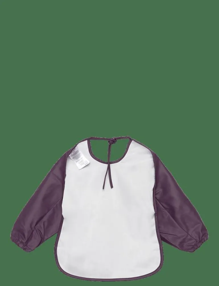 Basic PU-apron LS - Haklappar