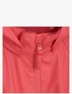 Basic rainwear suit -PU - Regnoveraller