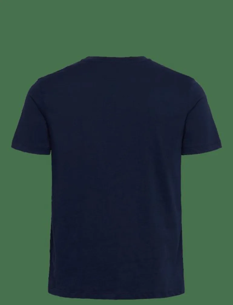 Basic Tee - T-Shirts
