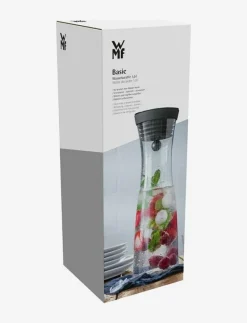 Basic vattenkaraff 1 L - Vattenkaraffer & Vattenkannor