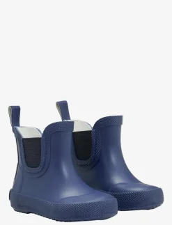 Basic wellies short - solid - Gummistövlar