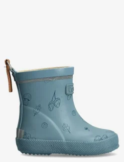 Basic Wellies w. AOP - Gummistövlar