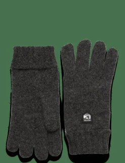 Basic Wool Glove - Fingervantar