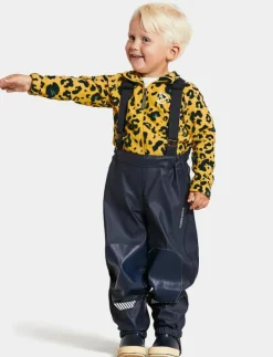 BASS KIDS PNT 2 - Byxor