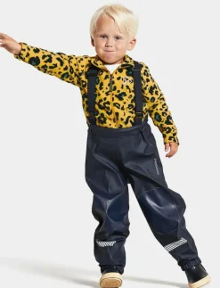 BASS KIDS PNT 2 - Byxor