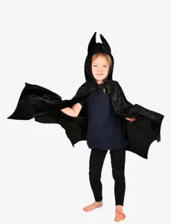 Bat Cape - Maskeradkläder