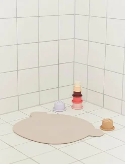 Bath Mat Ling Ling Panda - Badrumsmattor