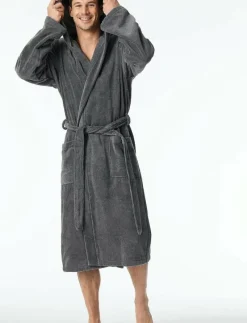 Bath Robe - Morgonrock