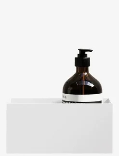 Bath Shelf 20 - Badrumsinredning