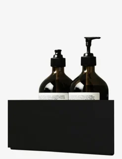 Bath Shelf Corner - Badrumsinredning