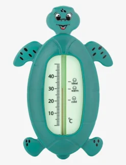Bath thermometer turtle - Kroppsvård