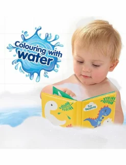 Bath Time - Bath Play Set - Badleksaker