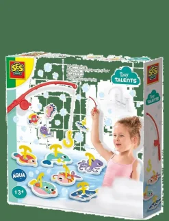 Bath Time - Fishing Fun - Badleksaker