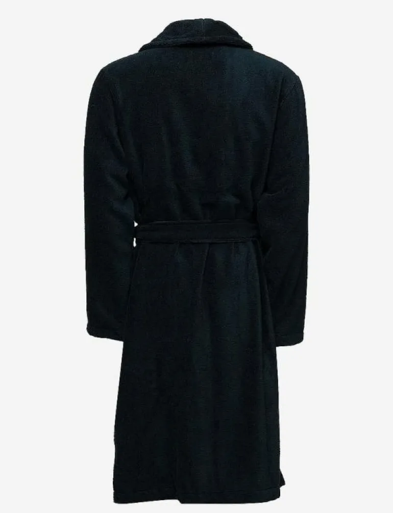 BATHROBE - Morgonrock