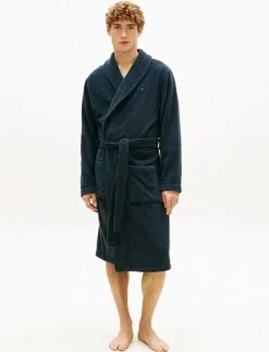 BATHROBE - Morgonrock