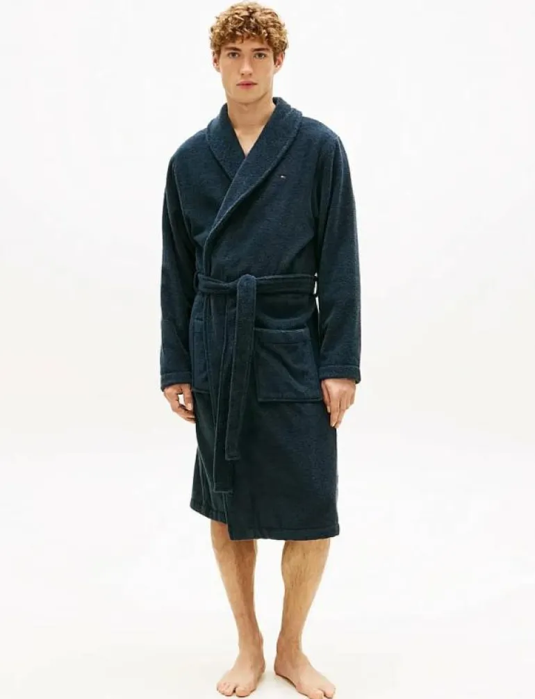 BATHROBE - Morgonrock