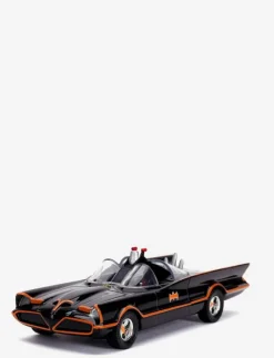 Batman 1966 Classic Batmobile 1:32 - Leksaksbil