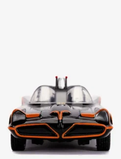 Batman 1966 Classic Batmobile 1:32 - Leksaksbil