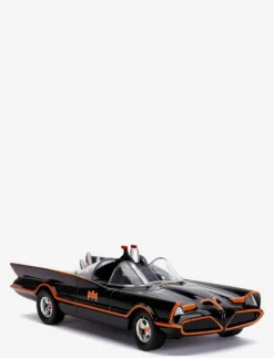 Batman 1966 Classic Batmobile 1:32 - Leksaksbil