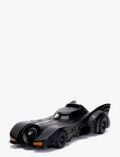 Batman Figur med 1989 Batmobile 1:32 - Leksaksbil