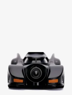 Batman Figur med 1989 Batmobile 1:32 - Leksaksbil