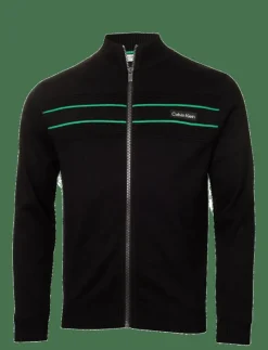 BAXTER LINED SWEATER - Sweatshirts