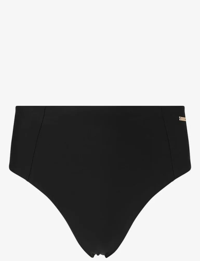 Bay W Bikini High Waisted Bikini Brief - Bikinis