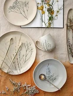 Bea Tableware Set - Tallrikar