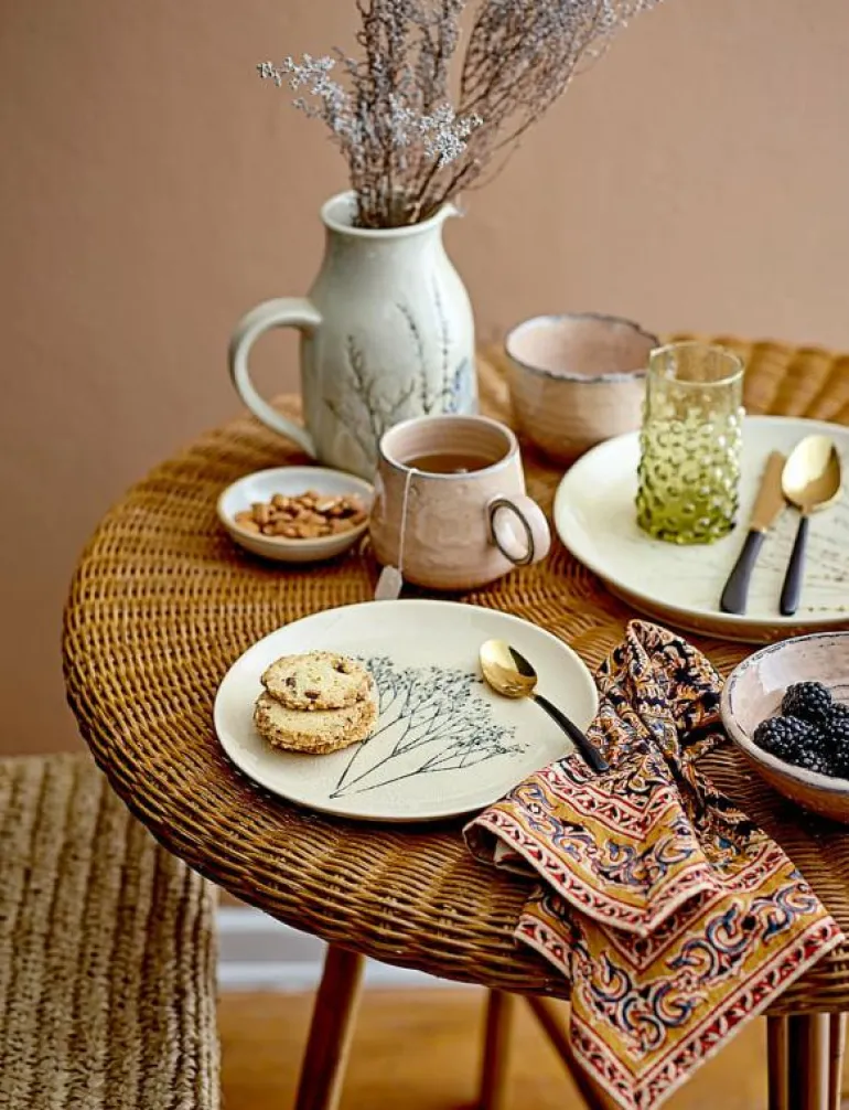 Bea Tableware Set - Tallrikar
