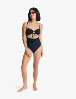 BEACH CLASSICS FASHION OP - Baddräkter