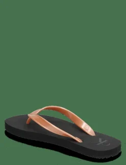 BEACH SANDAL MONOLOGO TPU - Sandaler