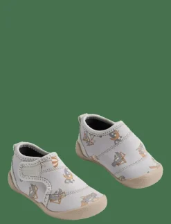 Beach Shoe Shawn - Badskor