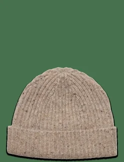 Beanie Melange - Mössor