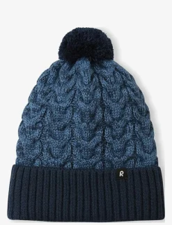 Beanie, Routii - Vintermössor