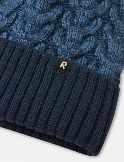 Beanie, Routii - Vintermössor