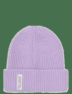 Beanie w. Lining - Mössor