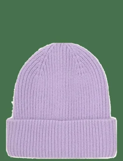 Beanie w. Lining - Mössor
