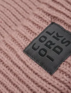 Beanie W. Wool - Mössor