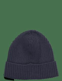 Beanie Wool Knit - Mössor
