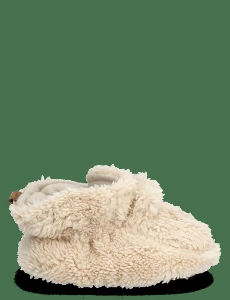 Bear fluffy slippers - Inneskor