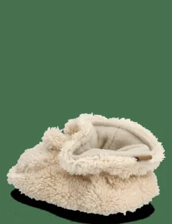 Bear fluffy slippers - Inneskor