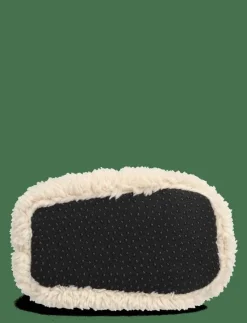 Bear fluffy slippers - Inneskor